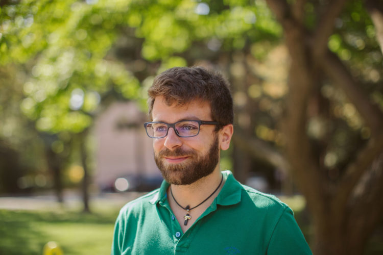 Právnik Majo: Nivy sú miestom, kde si viem predstaviť život